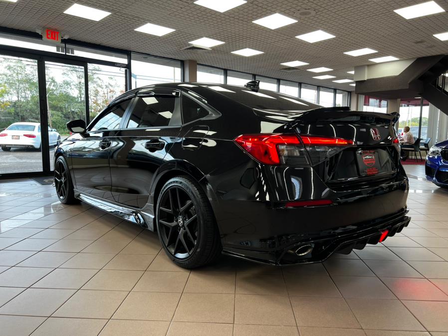 Used Honda Civic Si Manual 2022 | Power Motors East. Massapequa Park, New York Used Honda Civic Si Manual 2022 | Power Motors East. Massapequa Park, New York
