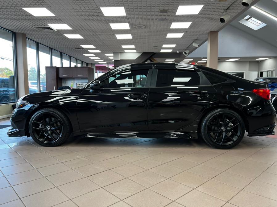 Used Honda Civic Si Manual 2022 | Power Motors East. Massapequa Park, New York Used Honda Civic Si Manual 2022 | Power Motors East. Massapequa Park, New York