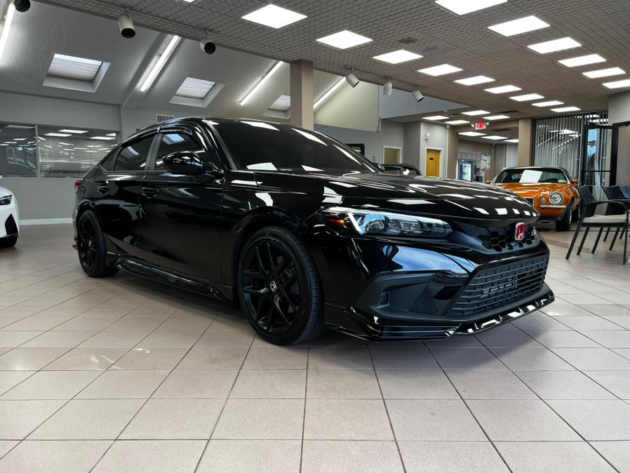 Used Honda Civic Si Manual 2022 | Power Motors East. Massapequa Park, New York Used Honda Civic Si Manual 2022 | Power Motors East. Massapequa Park, New York