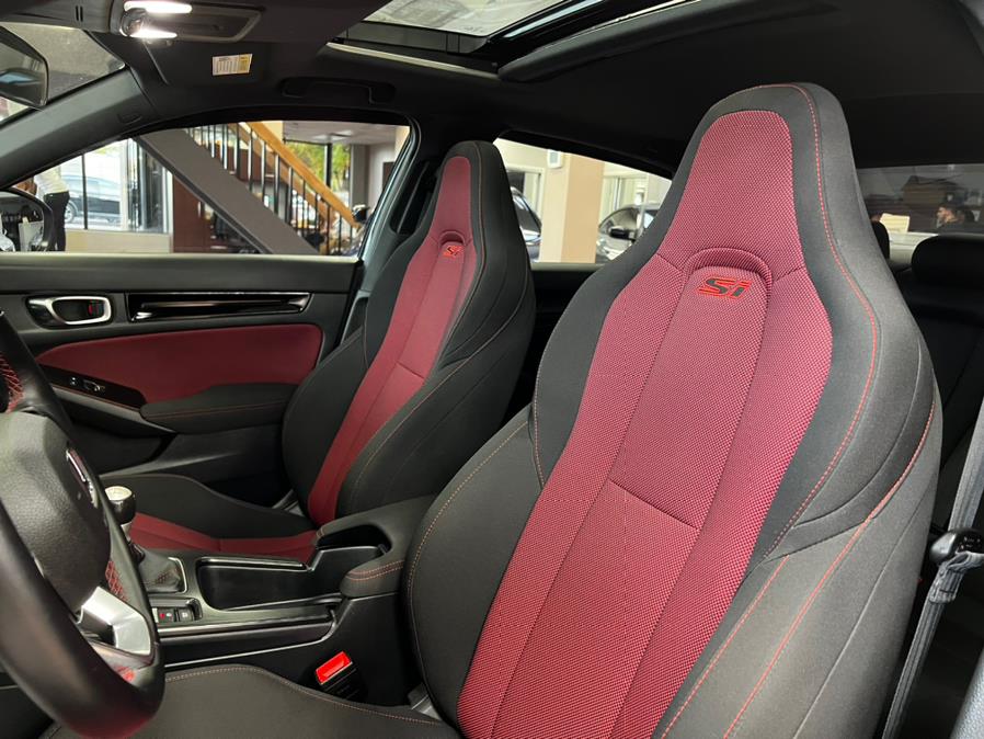 Used Honda Civic Si Manual 2022 | Power Motors East. Massapequa Park, New York Used Honda Civic Si Manual 2022 | Power Motors East. Massapequa Park, New York