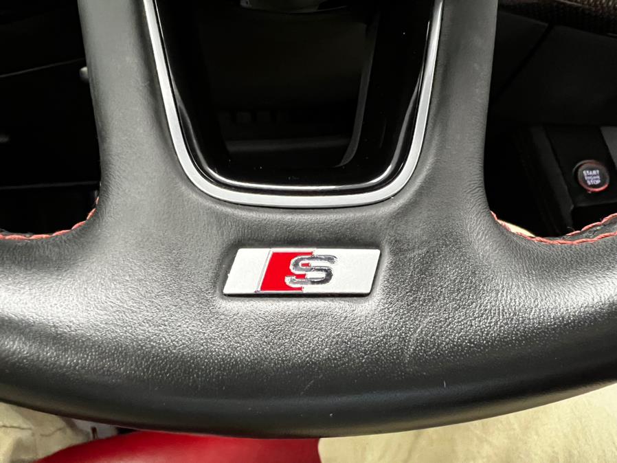 2019 Audi S4 Premium Plus 3.0 TFSI quattro, available for sale in Massapequa Park, New York | Power Motors East. Massapequa Park, New York 2019 Audi S4 Premium Plus 3.0 TFSI quattro, available for sale in Massapequa Park, New York | Power Motors East. Massapequa Park, New York