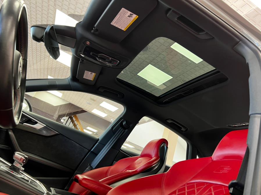 2019 Audi S4 Premium Plus 3.0 TFSI quattro, available for sale in Massapequa Park, New York | Power Motors East. Massapequa Park, New York 2019 Audi S4 Premium Plus 3.0 TFSI quattro, available for sale in Massapequa Park, New York | Power Motors East. Massapequa Park, New York