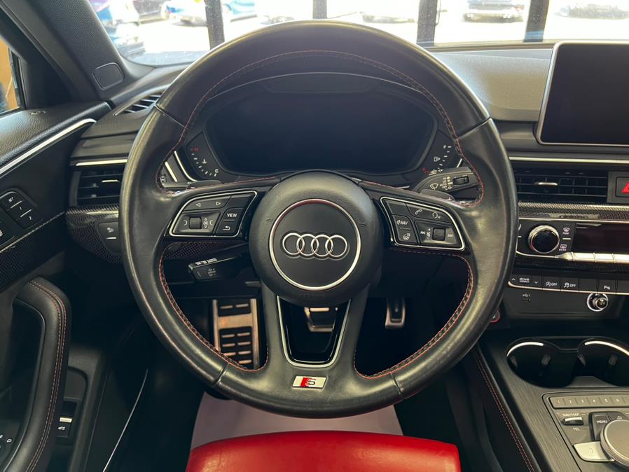 2019 Audi S4 Premium Plus 3.0 TFSI quattro, available for sale in Massapequa Park, New York | Power Motors East. Massapequa Park, New York 2019 Audi S4 Premium Plus 3.0 TFSI quattro, available for sale in Massapequa Park, New York | Power Motors East. Massapequa Park, New York