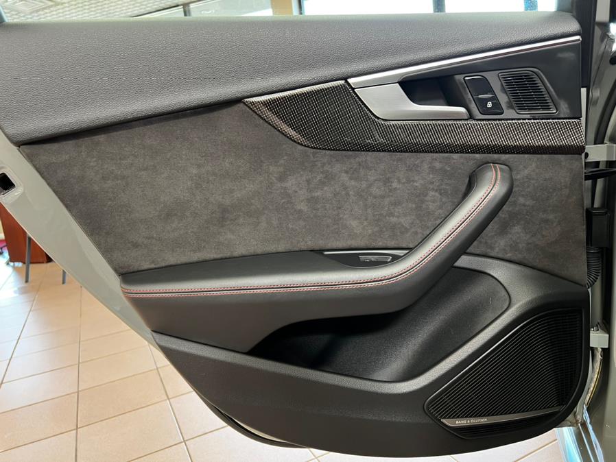 2019 Audi S4 Premium Plus 3.0 TFSI quattro, available for sale in Massapequa Park, New York | Power Motors East. Massapequa Park, New York 2019 Audi S4 Premium Plus 3.0 TFSI quattro, available for sale in Massapequa Park, New York | Power Motors East. Massapequa Park, New York