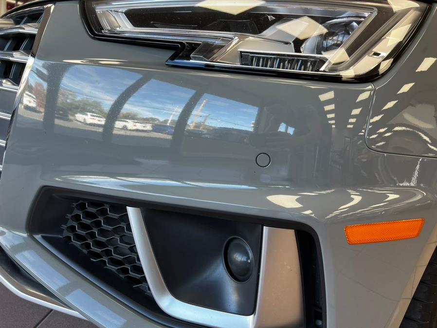 2019 Audi S4 Premium Plus 3.0 TFSI quattro, available for sale in Massapequa Park, New York | Power Motors East. Massapequa Park, New York 2019 Audi S4 Premium Plus 3.0 TFSI quattro, available for sale in Massapequa Park, New York | Power Motors East. Massapequa Park, New York