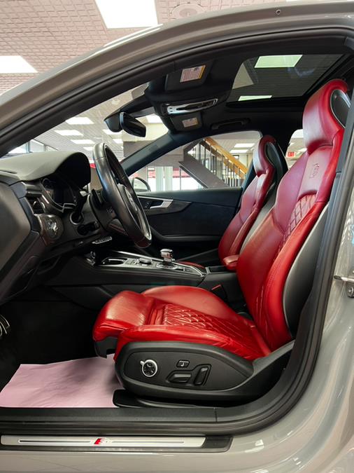 2019 Audi S4 Premium Plus 3.0 TFSI quattro, available for sale in Massapequa Park, New York | Power Motors East. Massapequa Park, New York 2019 Audi S4 Premium Plus 3.0 TFSI quattro, available for sale in Massapequa Park, New York | Power Motors East. Massapequa Park, New York