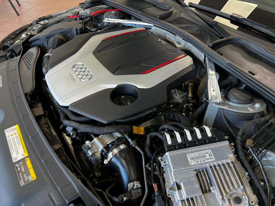 2019 Audi S4 Premium Plus 3.0 TFSI quattro, available for sale in Massapequa Park, New York | Power Motors East. Massapequa Park, New York 2019 Audi S4 Premium Plus 3.0 TFSI quattro, available for sale in Massapequa Park, New York | Power Motors East. Massapequa Park, New York