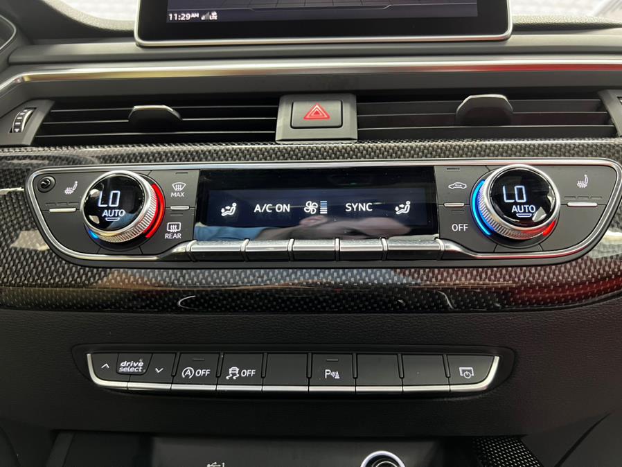 2019 Audi S4 Premium Plus 3.0 TFSI quattro, available for sale in Massapequa Park, New York | Power Motors East. Massapequa Park, New York 2019 Audi S4 Premium Plus 3.0 TFSI quattro, available for sale in Massapequa Park, New York | Power Motors East. Massapequa Park, New York