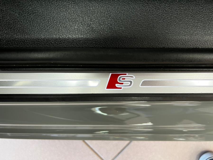 2019 Audi S4 Premium Plus 3.0 TFSI quattro, available for sale in Massapequa Park, New York | Power Motors East. Massapequa Park, New York 2019 Audi S4 Premium Plus 3.0 TFSI quattro, available for sale in Massapequa Park, New York | Power Motors East. Massapequa Park, New York