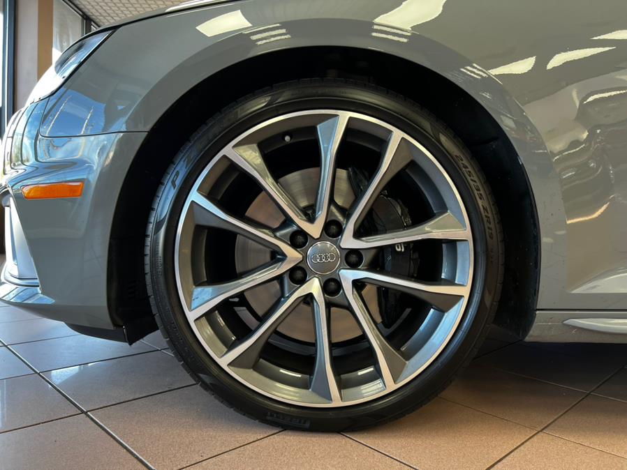 2019 Audi S4 Premium Plus 3.0 TFSI quattro, available for sale in Massapequa Park, New York | Power Motors East. Massapequa Park, New York 2019 Audi S4 Premium Plus 3.0 TFSI quattro, available for sale in Massapequa Park, New York | Power Motors East. Massapequa Park, New York