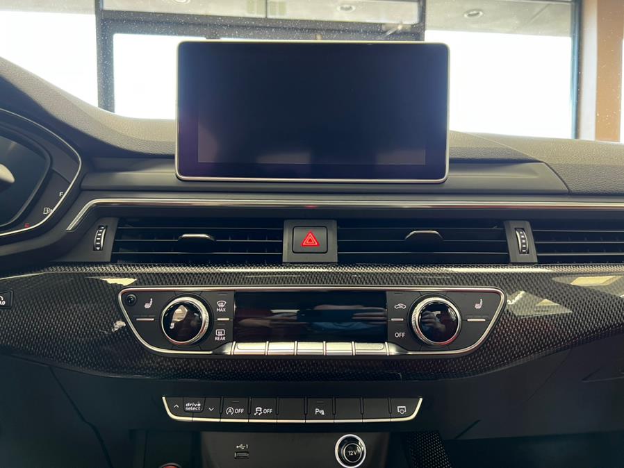 2019 Audi S4 Premium Plus 3.0 TFSI quattro, available for sale in Massapequa Park, New York | Power Motors East. Massapequa Park, New York 2019 Audi S4 Premium Plus 3.0 TFSI quattro, available for sale in Massapequa Park, New York | Power Motors East. Massapequa Park, New York