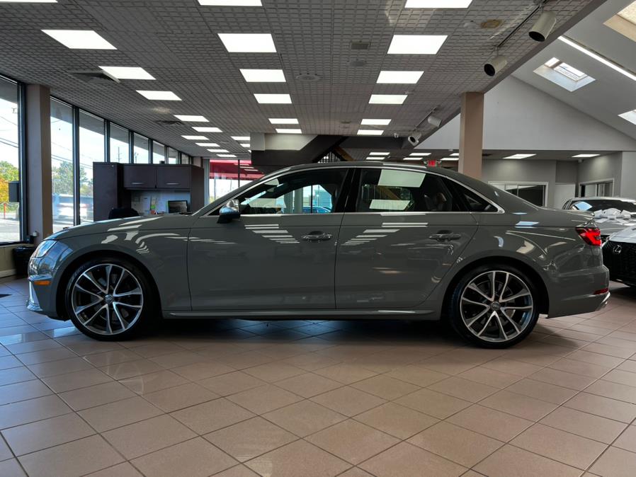 2019 Audi S4 Premium Plus 3.0 TFSI quattro, available for sale in Massapequa Park, New York | Power Motors East. Massapequa Park, New York 2019 Audi S4 Premium Plus 3.0 TFSI quattro, available for sale in Massapequa Park, New York | Power Motors East. Massapequa Park, New York