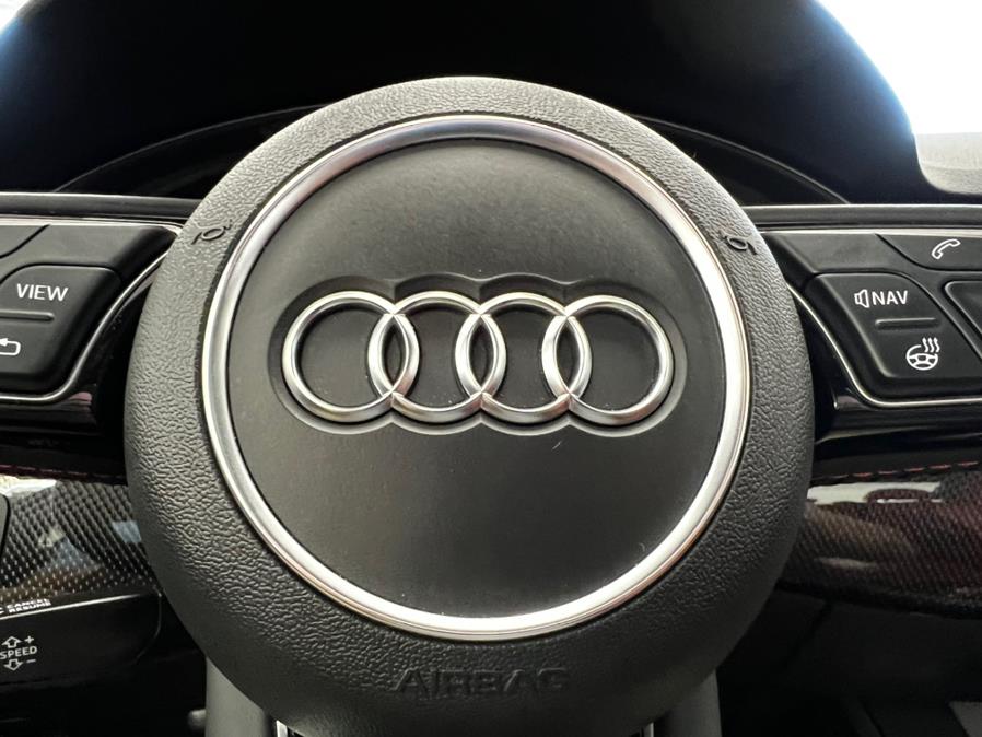 2019 Audi S4 Premium Plus 3.0 TFSI quattro, available for sale in Massapequa Park, New York | Power Motors East. Massapequa Park, New York 2019 Audi S4 Premium Plus 3.0 TFSI quattro, available for sale in Massapequa Park, New York | Power Motors East. Massapequa Park, New York