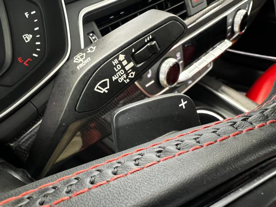 2019 Audi S4 Premium Plus 3.0 TFSI quattro, available for sale in Massapequa Park, New York | Power Motors East. Massapequa Park, New York 2019 Audi S4 Premium Plus 3.0 TFSI quattro, available for sale in Massapequa Park, New York | Power Motors East. Massapequa Park, New York