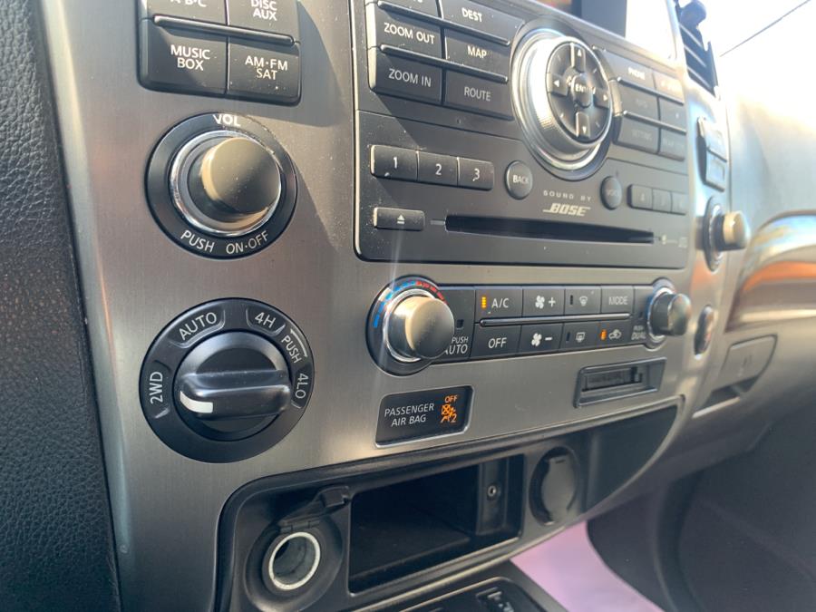 Used Nissan Armada 4WD 4dr Platinum 2011 | Rubber Bros Auto World. Brooklyn, New York Used Nissan Armada 4WD 4dr Platinum 2011 | Rubber Bros Auto World. Brooklyn, New York