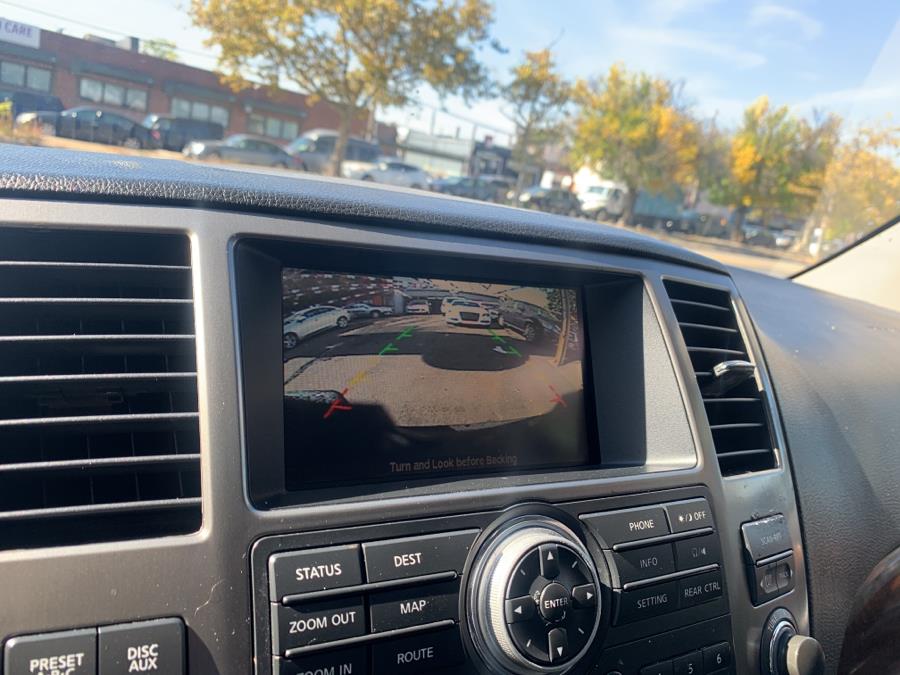 Used Nissan Armada 4WD 4dr Platinum 2011 | Rubber Bros Auto World. Brooklyn, New York Used Nissan Armada 4WD 4dr Platinum 2011 | Rubber Bros Auto World. Brooklyn, New York