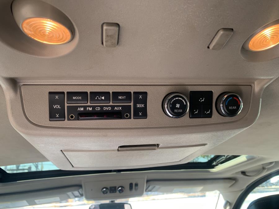 Used Nissan Armada 4WD 4dr Platinum 2011 | Rubber Bros Auto World. Brooklyn, New York Used Nissan Armada 4WD 4dr Platinum 2011 | Rubber Bros Auto World. Brooklyn, New York