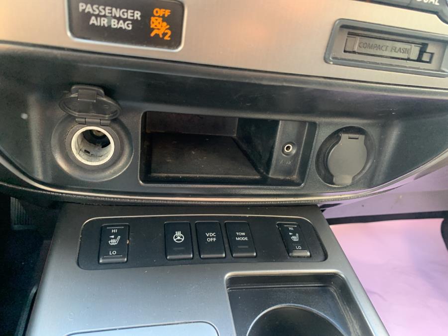 Used Nissan Armada 4WD 4dr Platinum 2011 | Rubber Bros Auto World. Brooklyn, New York Used Nissan Armada 4WD 4dr Platinum 2011 | Rubber Bros Auto World. Brooklyn, New York