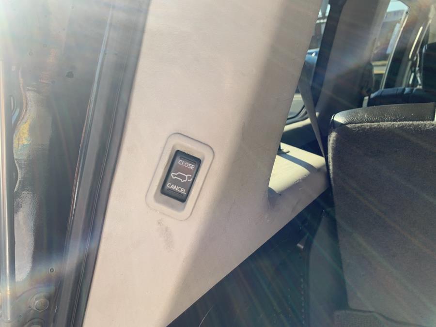 Used Nissan Armada 4WD 4dr Platinum 2011 | Rubber Bros Auto World. Brooklyn, New York Used Nissan Armada 4WD 4dr Platinum 2011 | Rubber Bros Auto World. Brooklyn, New York