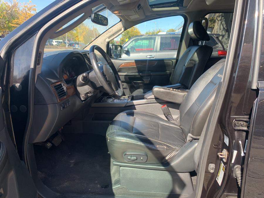 Used Nissan Armada 4WD 4dr Platinum 2011 | Rubber Bros Auto World. Brooklyn, New York Used Nissan Armada 4WD 4dr Platinum 2011 | Rubber Bros Auto World. Brooklyn, New York