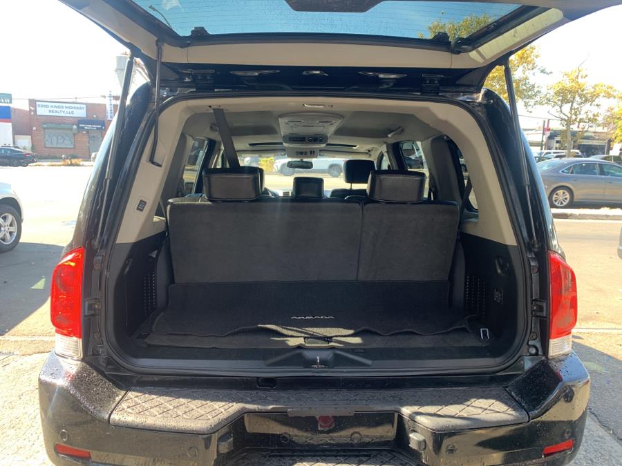 Used Nissan Armada 4WD 4dr Platinum 2011 | Rubber Bros Auto World. Brooklyn, New York Used Nissan Armada 4WD 4dr Platinum 2011 | Rubber Bros Auto World. Brooklyn, New York