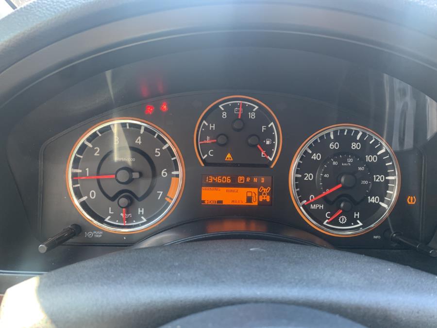 Used Nissan Armada 4WD 4dr Platinum 2011 | Rubber Bros Auto World. Brooklyn, New York Used Nissan Armada 4WD 4dr Platinum 2011 | Rubber Bros Auto World. Brooklyn, New York