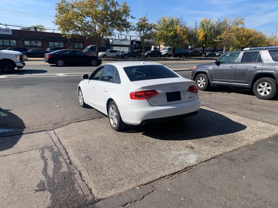 Used Audi A4 4dr Sdn Auto 2.0T quattro Prem 2009 | Rubber Bros Auto World. Brooklyn, New York Used Audi A4 4dr Sdn Auto 2.0T quattro Prem 2009 | Rubber Bros Auto World. Brooklyn, New York
