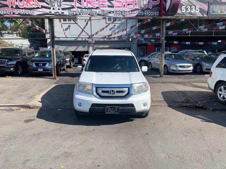 Used Honda Pilot 4WD 4dr EX 2011 | Rubber Bros Auto World. Brooklyn, New York Used Honda Pilot 4WD 4dr EX 2011 | Rubber Bros Auto World. Brooklyn, New York
