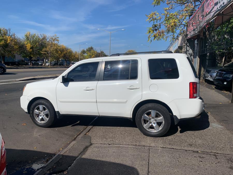 Used Honda Pilot 4WD 4dr EX 2011 | Rubber Bros Auto World. Brooklyn, New York Used Honda Pilot 4WD 4dr EX 2011 | Rubber Bros Auto World. Brooklyn, New York