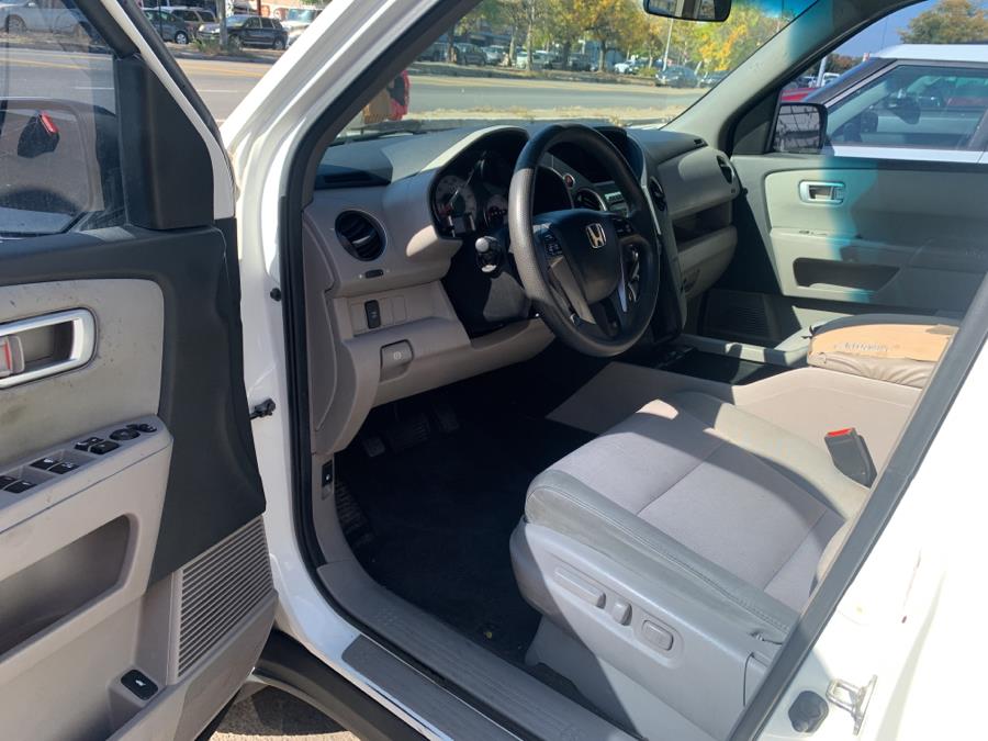 Used Honda Pilot 4WD 4dr EX 2011 | Rubber Bros Auto World. Brooklyn, New York Used Honda Pilot 4WD 4dr EX 2011 | Rubber Bros Auto World. Brooklyn, New York