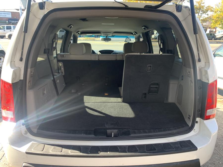 Used Honda Pilot 4WD 4dr EX 2011 | Rubber Bros Auto World. Brooklyn, New York Used Honda Pilot 4WD 4dr EX 2011 | Rubber Bros Auto World. Brooklyn, New York