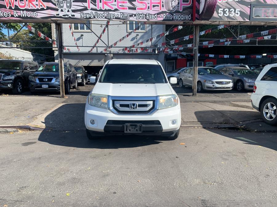 Used Honda Pilot 4WD 4dr EX 2011 | Rubber Bros Auto World. Brooklyn, New York Used Honda Pilot 4WD 4dr EX 2011 | Rubber Bros Auto World. Brooklyn, New York