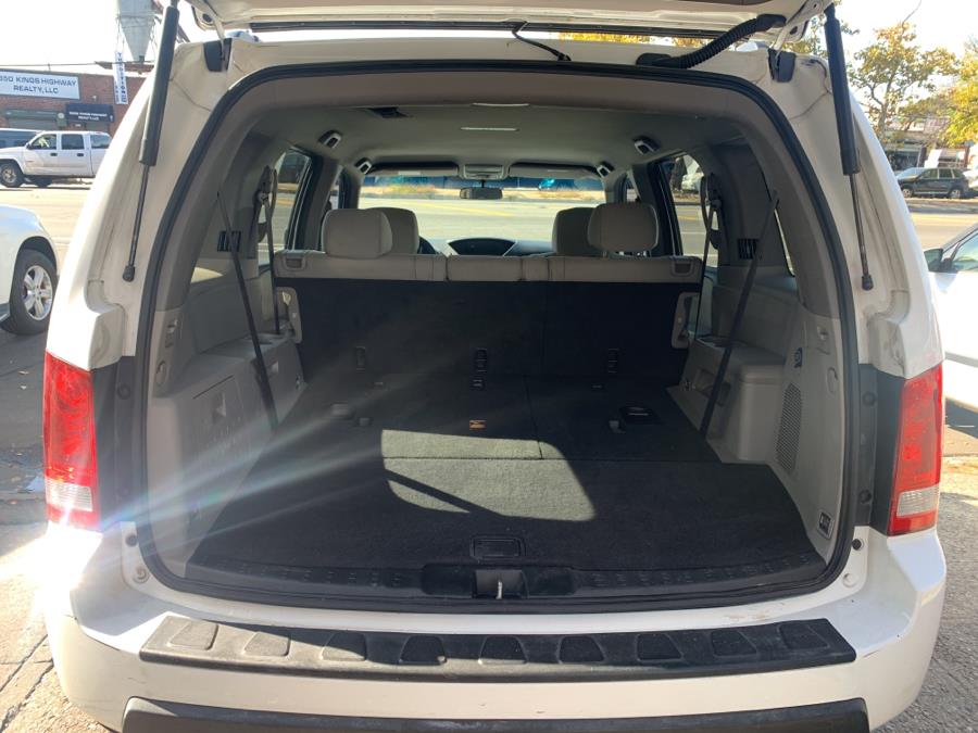 Used Honda Pilot 4WD 4dr EX 2011 | Rubber Bros Auto World. Brooklyn, New York Used Honda Pilot 4WD 4dr EX 2011 | Rubber Bros Auto World. Brooklyn, New York
