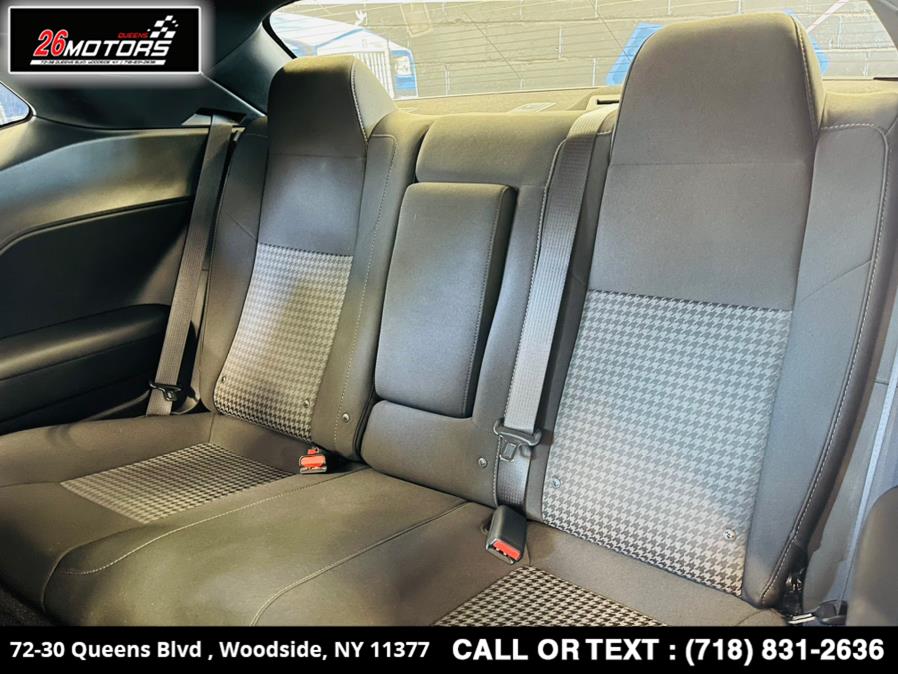 Used Dodge Challenger R/T Scat Pack RWD 2020 | 26 Motors Queens. Woodside, New York Used Dodge Challenger R/T Scat Pack RWD 2020 | 26 Motors Queens. Woodside, New York