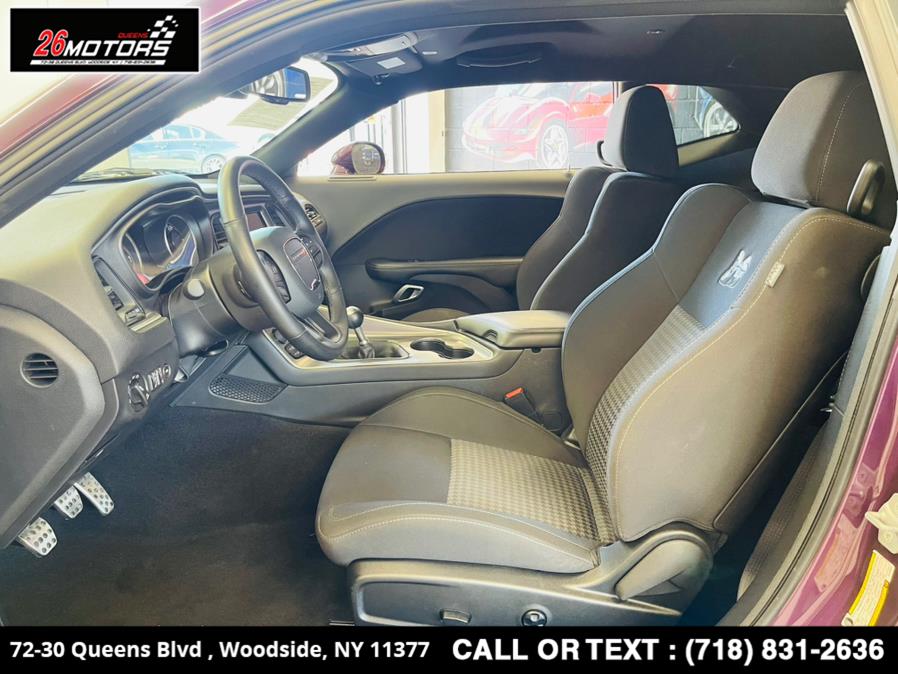 Used Dodge Challenger R/T Scat Pack RWD 2020 | 26 Motors Queens. Woodside, New York Used Dodge Challenger R/T Scat Pack RWD 2020 | 26 Motors Queens. Woodside, New York