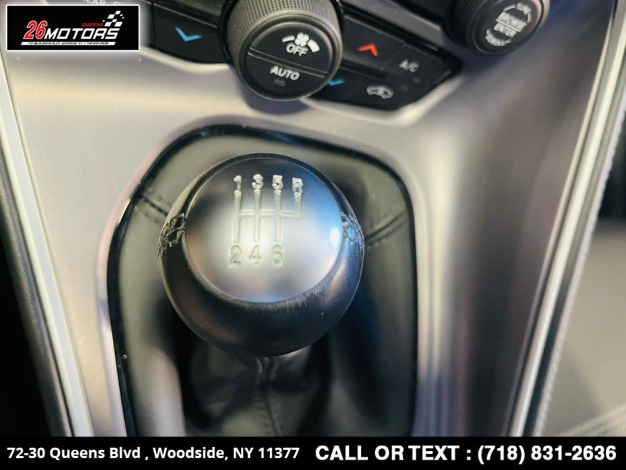 Used Dodge Challenger R/T Scat Pack RWD 2020 | 26 Motors Queens. Woodside, New York Used Dodge Challenger R/T Scat Pack RWD 2020 | 26 Motors Queens. Woodside, New York