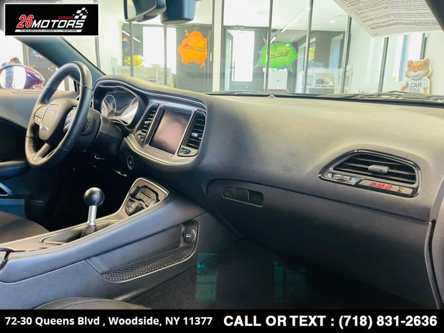 Used Dodge Challenger R/T Scat Pack RWD 2020 | 26 Motors Queens. Woodside, New York Used Dodge Challenger R/T Scat Pack RWD 2020 | 26 Motors Queens. Woodside, New York
