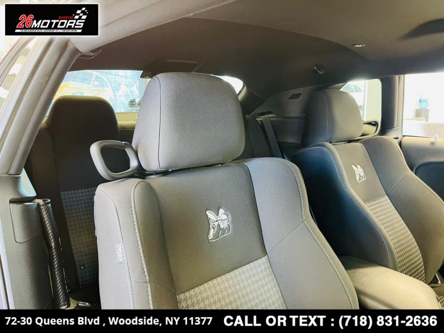 Used Dodge Challenger R/T Scat Pack RWD 2020 | 26 Motors Queens. Woodside, New York Used Dodge Challenger R/T Scat Pack RWD 2020 | 26 Motors Queens. Woodside, New York