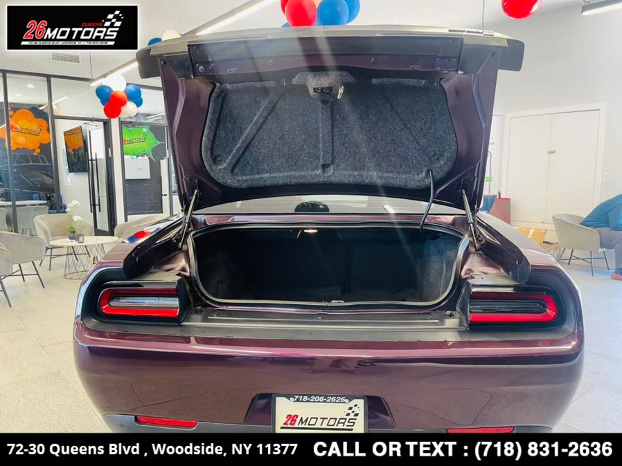 Used Dodge Challenger R/T Scat Pack RWD 2020 | 26 Motors Queens. Woodside, New York Used Dodge Challenger R/T Scat Pack RWD 2020 | 26 Motors Queens. Woodside, New York