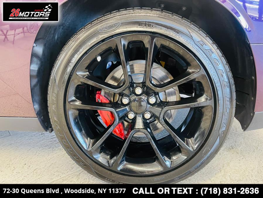 Used Dodge Challenger R/T Scat Pack RWD 2020 | 26 Motors Queens. Woodside, New York Used Dodge Challenger R/T Scat Pack RWD 2020 | 26 Motors Queens. Woodside, New York
