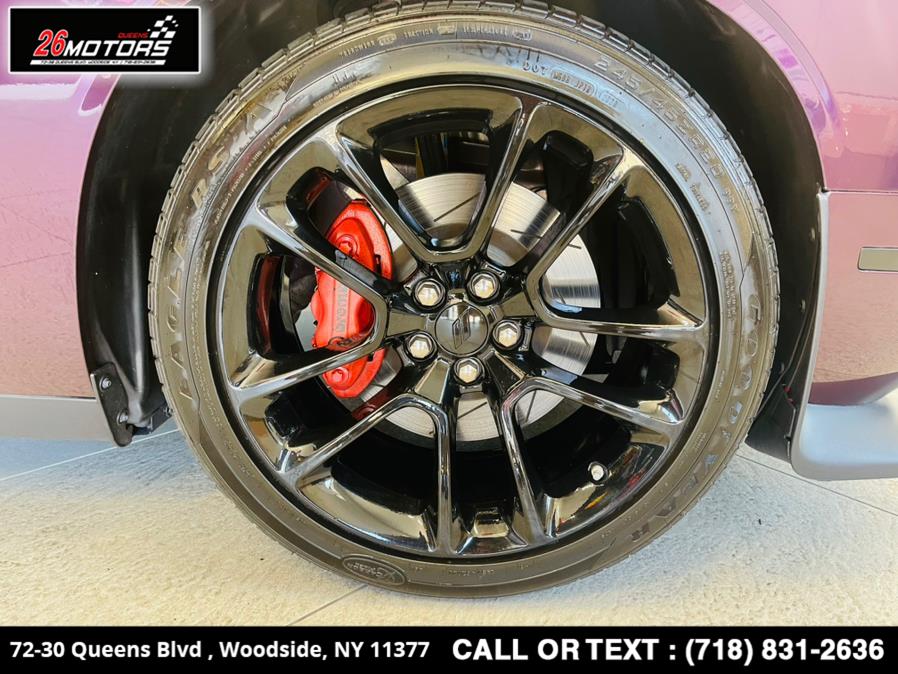 Used Dodge Challenger R/T Scat Pack RWD 2020 | 26 Motors Queens. Woodside, New York Used Dodge Challenger R/T Scat Pack RWD 2020 | 26 Motors Queens. Woodside, New York