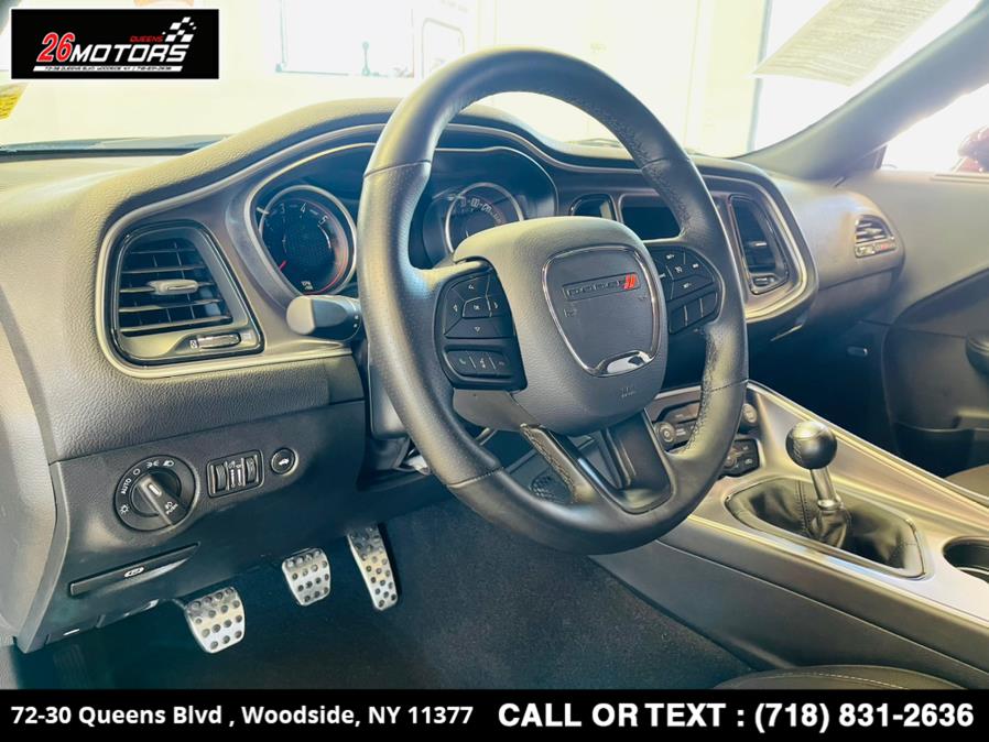 Used Dodge Challenger R/T Scat Pack RWD 2020 | 26 Motors Queens. Woodside, New York Used Dodge Challenger R/T Scat Pack RWD 2020 | 26 Motors Queens. Woodside, New York