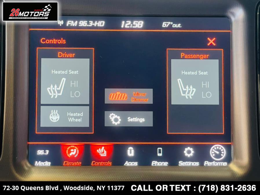 Used Dodge Challenger R/T Scat Pack RWD 2020 | 26 Motors Queens. Woodside, New York Used Dodge Challenger R/T Scat Pack RWD 2020 | 26 Motors Queens. Woodside, New York