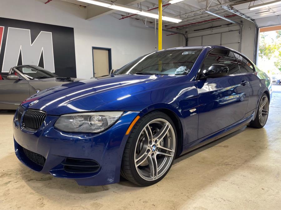 Used BMW 3 Series 2dr Cpe 335is RWD 2013 | M Sport Motorwerx. Waterbury , Connecticut Used BMW 3 Series 2dr Cpe 335is RWD 2013 | M Sport Motorwerx. Waterbury , Connecticut