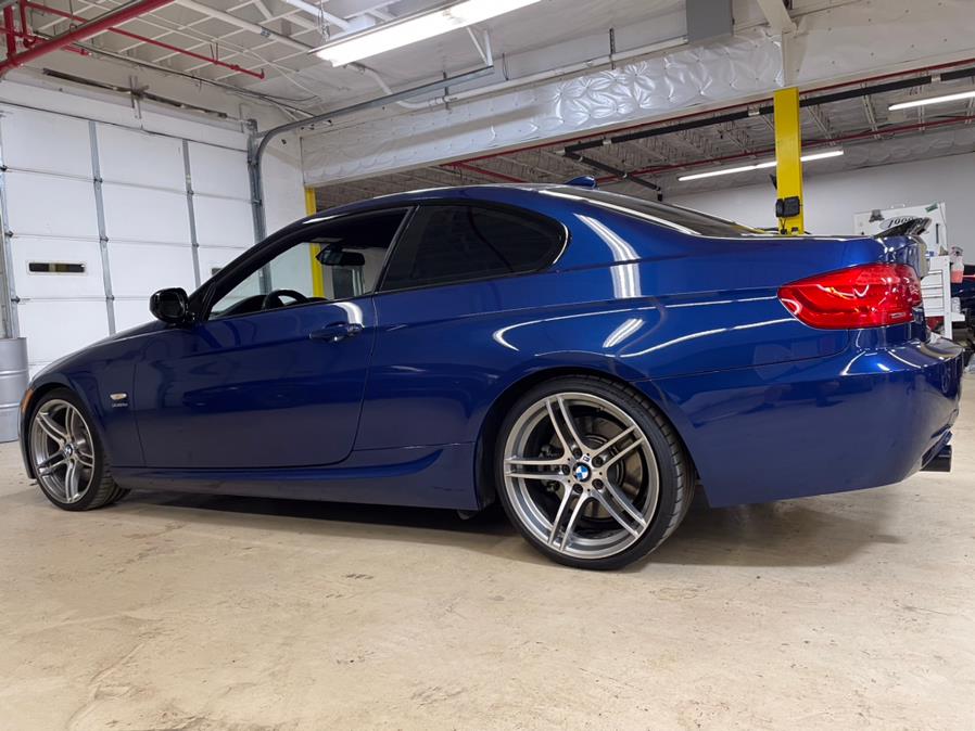 Used BMW 3 Series 2dr Cpe 335is RWD 2013 | M Sport Motorwerx. Waterbury , Connecticut Used BMW 3 Series 2dr Cpe 335is RWD 2013 | M Sport Motorwerx. Waterbury , Connecticut
