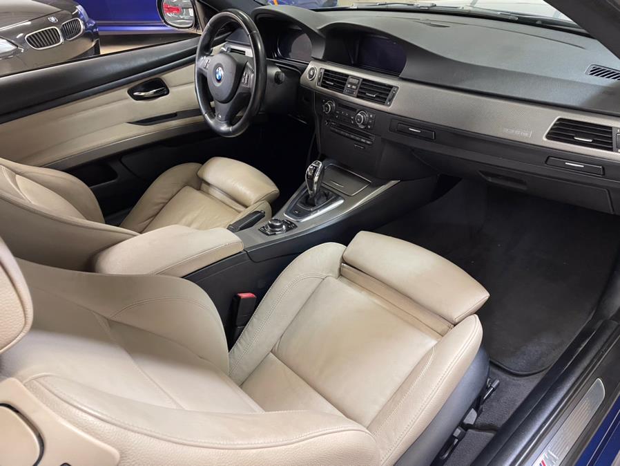 Used BMW 3 Series 2dr Cpe 335is RWD 2013 | M Sport Motorwerx. Waterbury , Connecticut Used BMW 3 Series 2dr Cpe 335is RWD 2013 | M Sport Motorwerx. Waterbury , Connecticut