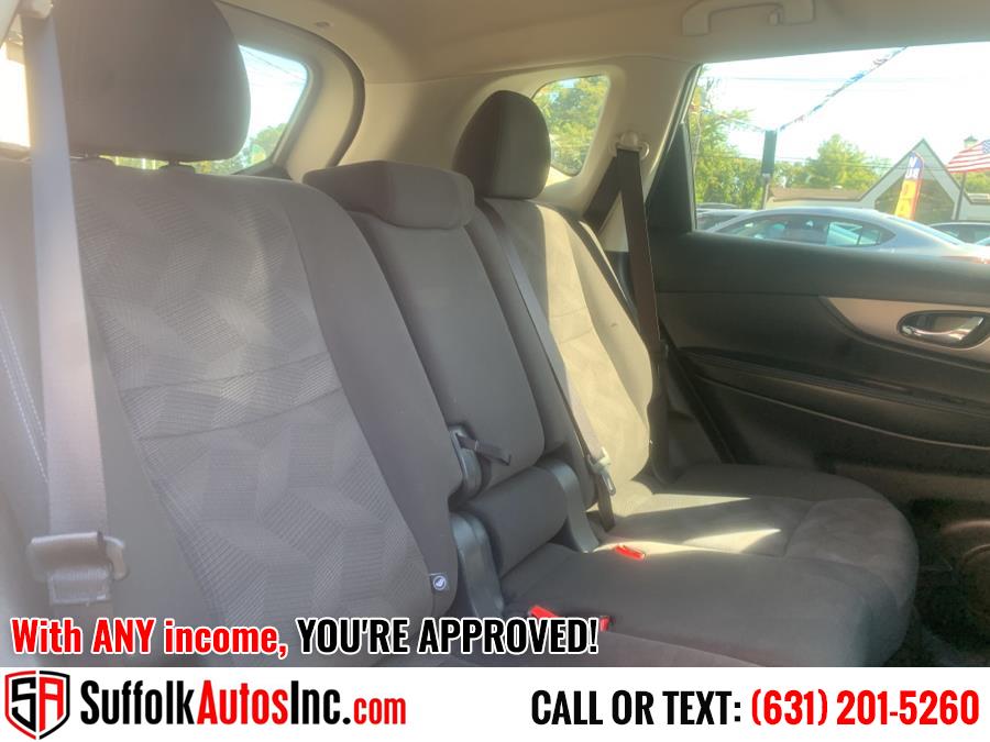 Used Nissan Rogue AWD 4dr SV 2016 | Suffolk Autos Inc. Medford, New York Used Nissan Rogue AWD 4dr SV 2016 | Suffolk Autos Inc. Medford, New York