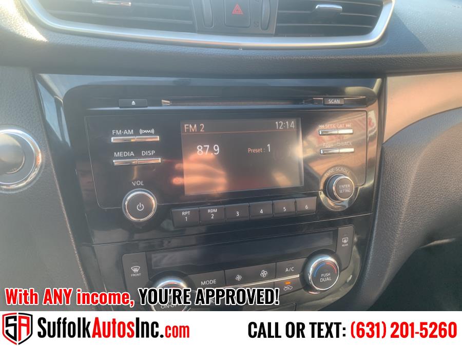 Used Nissan Rogue AWD 4dr SV 2016 | Suffolk Autos Inc. Medford, New York Used Nissan Rogue AWD 4dr SV 2016 | Suffolk Autos Inc. Medford, New York