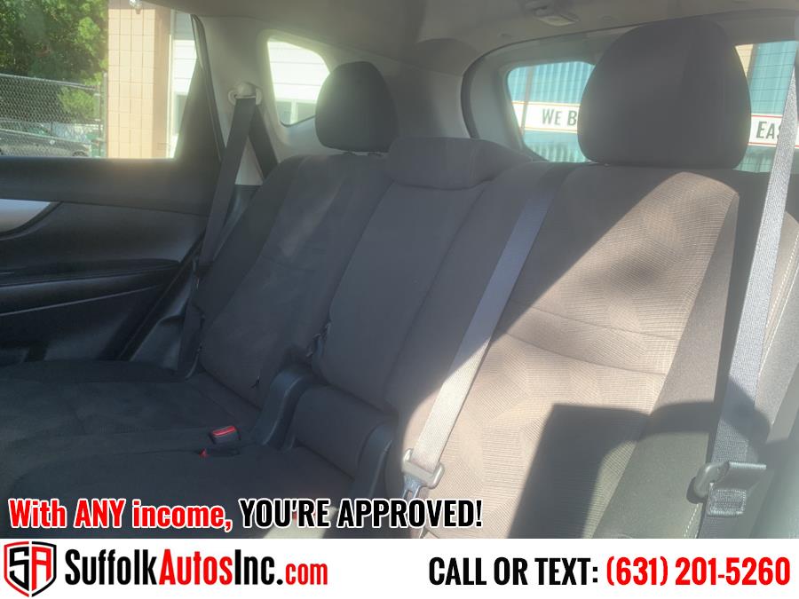 Used Nissan Rogue AWD 4dr SV 2016 | Suffolk Autos Inc. Medford, New York Used Nissan Rogue AWD 4dr SV 2016 | Suffolk Autos Inc. Medford, New York
