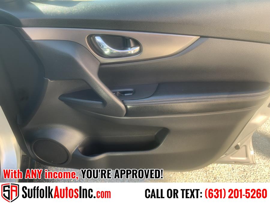Used Nissan Rogue AWD 4dr SV 2016 | Suffolk Autos Inc. Medford, New York Used Nissan Rogue AWD 4dr SV 2016 | Suffolk Autos Inc. Medford, New York